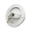 RV water inlet hatch with lock key and gravity feed 1