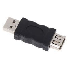 USB to FireWire 1394 Adapter 6-Pin