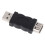 USB to FireWire 1394 Adapter 6-Pin 1