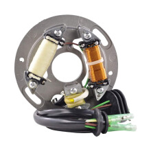 Motorfiets Ontsteking Magneto Statorspoel Motorstatorspoel voor  SJ650 SJ700 VX700 WR650 WB700 WB760 6R8-85560-00