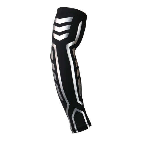 Hengsof UV protection arm sleeves UPF 50 1 pair 1