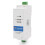 DIN Rail RS485 to Ethernet Converter Modbus RTU/TCP 1