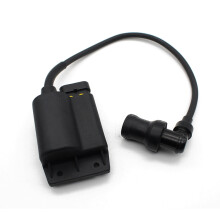 Motorspoel CDI voor ET4 / LX/ Lxv 50 Zip 50 4T voor Liberty Rst / Sport 50 4T
