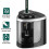 Electric Pencil Sharpener Battery-Powered 1 Unit 1