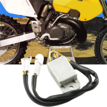 32800-37E20 Motorfiets Spanningsregelaar Gelijkrichter voor RM125 RM250 1996 1997 1998 1999 2000 3280037E20
