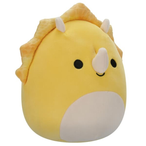 Squishmallows 毛绒玩偶 多色 19厘米