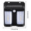 Solar Outdoor Wall Light with Motion Sensor 3 Modes 4