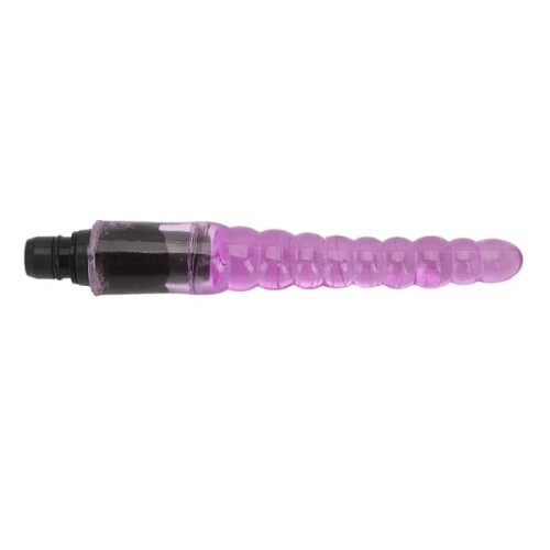 Silicone Muscle Massager Head Replaceable 0.71-0.75 Inch
