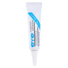 Eyelash Glue Transparent 10ml