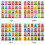 Animal Crossing Mini Game Cards for Switch 24 pcs 2