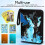 Blue Pocket Folders for TCG Cards 400 pcs 2