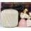 Threadart pink crochet thread size 10 6-pack 4
