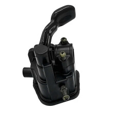 Gruppo di Controllo Della Leva 'Acceleratore A Pollice KS-02082021 4WV-26250-11-00 4KB-26250-11-00 per Raptor 350 YFM350R