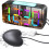 Alarm Clock for Heavy Sleepers Digital with Night Light USB 1