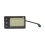 S866 e-bike LCD display panel waterproof 1