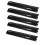 Heat Spreaders for Gas Grills Adjustable 5 pcs 1