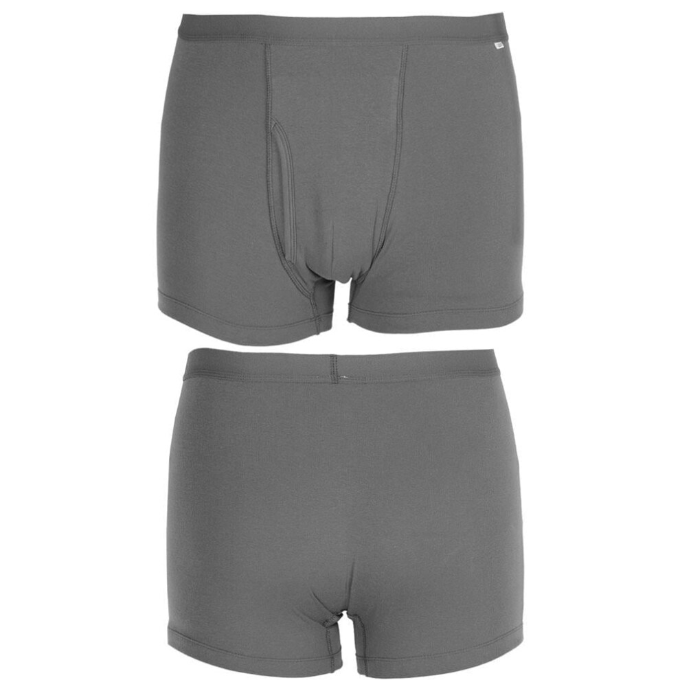 Cotton Breathable Washable Incontinence Underwear for Men