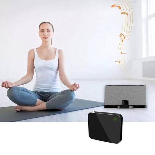 Bluetooth 5.0 adapter 30-pin mini 2
