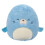 Squishmallows 哈维海象毛绒玩偶 30厘米 多色 1