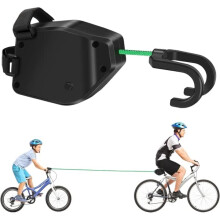 Bicycle Tow Rope Outdoor Use 3M
