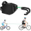 Bicycle Tow Rope Outdoor Use 3M 1
