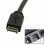 Καλώδιο επέκτασης USB3.1 από μπροστινό πάνελ σε USB3.0 20 ακίδων 20cm, συμβατό με μητρική 4