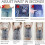 Removable Jeans Buttons Fashion Style 10-Pack 5