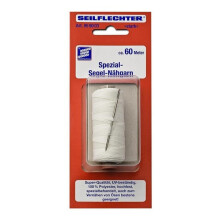 Sewing thread for sails with needle 60m