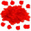 Artificial Rose Petals Red 2000 pcs 1