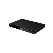 DVD player compatible with Sony DVP-SR370