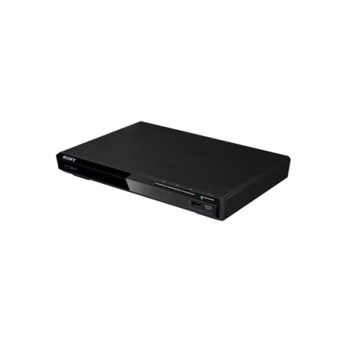 DVD player compatible with Sony DVP-SR370