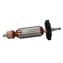 Ancre D'Armature Ca 220-240 V Remplacer pour Rotor de Moteur MAjeuA GA5030 GA4530 GA4030 GA5034 PJ7000 GA4030R GA4034