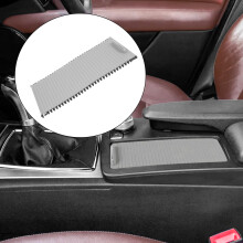 Couverture de Store de Rouleau de Console Centrale Intérieure de Voiture pour - C / E-Calss W204 S204 W212 S212 A20468076079051 Gris