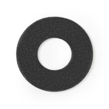 Nedis cooker hood grease filter 25 x 25 cm