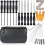 Carburetor Adjustment Screwdriver Set 12 Pcs 1