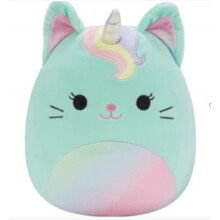 Squishmallows Nicole Caticorn 多色 20厘米