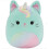 Squishmallows Nicole Caticorn 多色 20厘米 1
