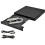 External DVD CD Burner 24x 1
