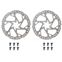 Electric Scooter Brake Rotor 140/160/180/203mm 2PCS