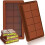 Chocolate Molds Silicone 2-Pack 1
