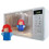 Steam Cleaner for Oven Microwave Refrigerator 3