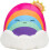 Rainbow Squishmallow Plush Toy 20 cm 1
