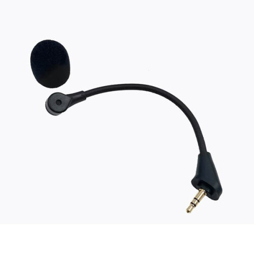 Microphone for HyperX Cloud Alpha Gaming Headset 2