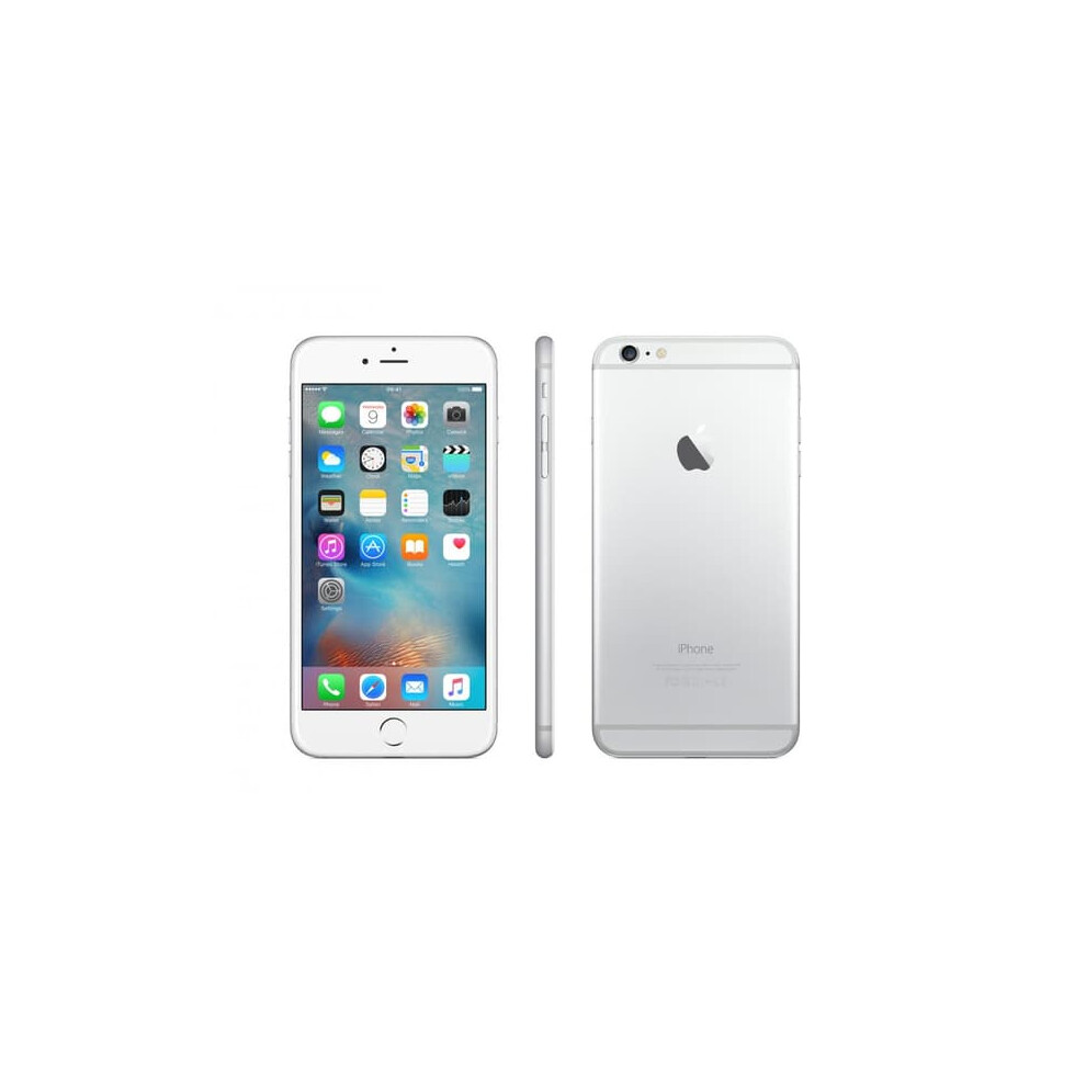 Screen Protector For Iphone 6 Plus 5.5 Inch 3 Pcs With 962125259261