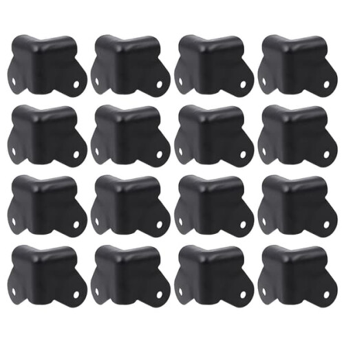 Speaker Corner Protectors 16 pcs