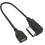 USB audiokábel USB adapterrel Audi AMI MMI2G3G3G+-hoz - Perfet 1