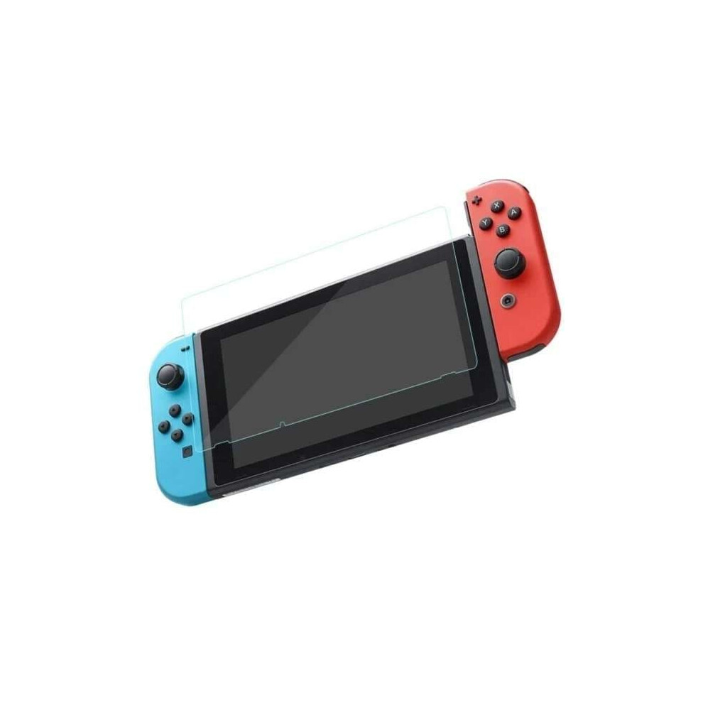 Tempered Glass For Nintendo Switch Screen Protector 962125266283