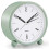 Analog Alarm Clock with Night Light 4 Inch 1