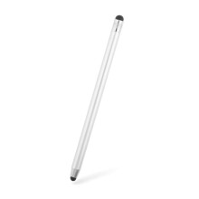 Tech-Protect Stylus Pen Silver 1 pack
