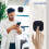 Wireless Smart Doorbell with Emergency Button and Call Alert 5